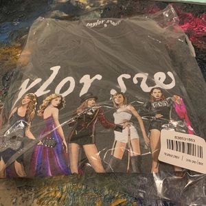 Latest limited edition taylor Swift era sweatshirt